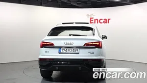 Audi Q5, 2021 — миниатюра 4