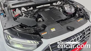 Audi Q5, 2021 — миниатюра 6