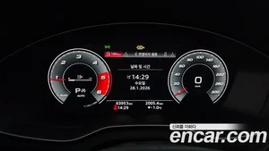 Audi Q5, 2021 — миниатюра 8