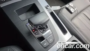 Audi Q5, 2021 — миниатюра 9