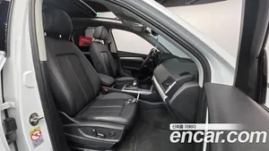 Audi Q5, 2021 — миниатюра 10