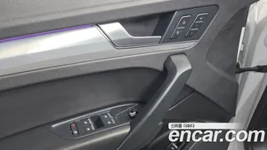 Audi Q5, 2021 — миниатюра 13