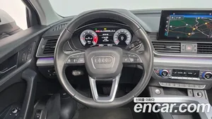 Audi Q5, 2021 — миниатюра 14