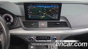 Audi Q5, 2021 — миниатюра 15