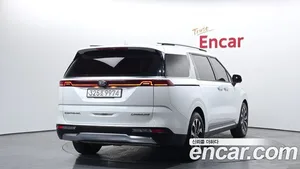 Kia Carnival, 2021 — миниатюра 2