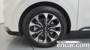 Kia Carnival, 2021 — миниатюра 5
