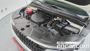 Kia Carnival, 2021 — миниатюра 6