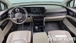 Kia Carnival, 2021 — миниатюра 7