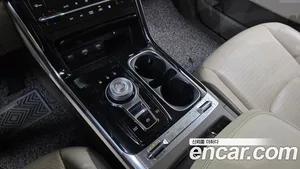 Kia Carnival, 2021 — миниатюра 9