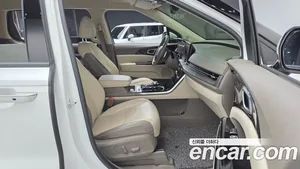 Kia Carnival, 2021 — миниатюра 10