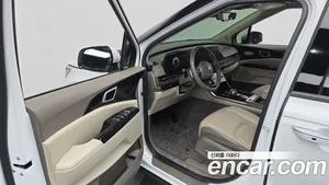 Kia Carnival, 2021 — миниатюра 11