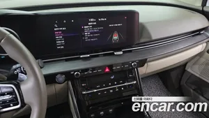 Kia Carnival, 2021 — миниатюра 14