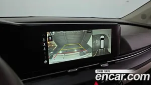 Kia Carnival, 2021 — миниатюра 15