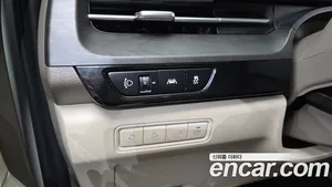 Kia Carnival, 2021 — миниатюра 16