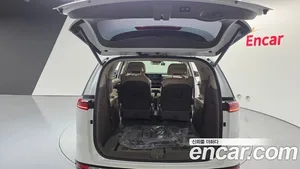 Kia Carnival, 2021 — миниатюра 20