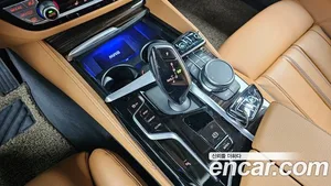 BMW 5-Series, 2023 — миниатюра 9