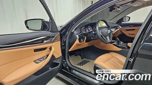 BMW 5-Series, 2023 — миниатюра 10