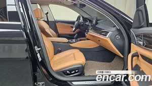 BMW 5-Series, 2023 — миниатюра 11