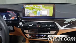 BMW 5-Series, 2023 — миниатюра 15