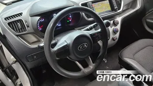 Kia RAY, 2021 — миниатюра 13
