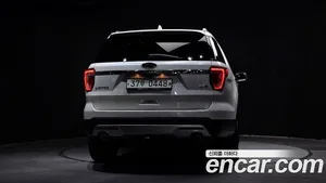 Ford Explorer, 2016 — миниатюра 4
