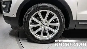 Ford Explorer, 2016 — миниатюра 5