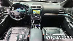 Ford Explorer, 2016 — миниатюра 7