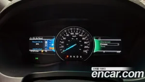 Ford Explorer, 2016 — миниатюра 8