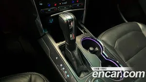 Ford Explorer, 2016 — миниатюра 9