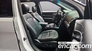 Ford Explorer, 2016 — миниатюра 11