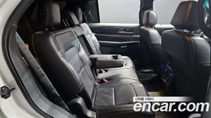 Ford Explorer, 2016 — миниатюра 12