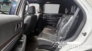 Ford Explorer, 2016 — миниатюра 13