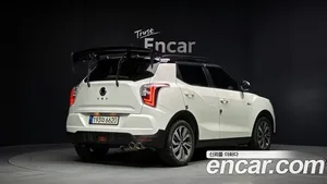 KGM Tivoli, 2021 — миниатюра 2