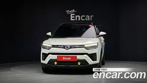 KGM Tivoli, 2021 — миниатюра 3