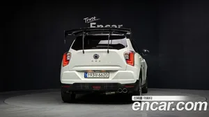 KGM Tivoli, 2021 — миниатюра 4