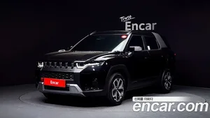 KGM Torres, 2022 — миниатюра 1