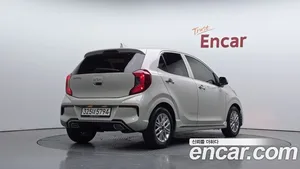 Kia morning, 2023 — миниатюра 2