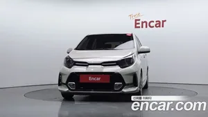 Kia morning, 2023 — миниатюра 3