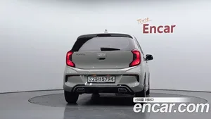 Kia morning, 2023 — миниатюра 4
