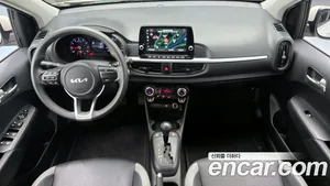 Kia morning, 2023 — миниатюра 7
