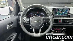 Kia morning, 2023 — миниатюра 14