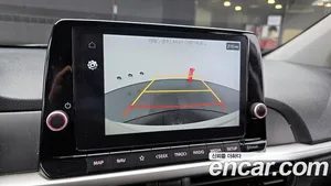 Kia morning, 2023 — миниатюра 16