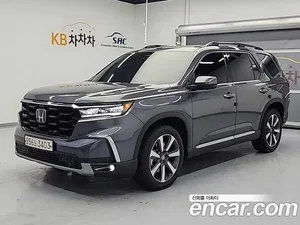 Honda Pilot, 2023 — миниатюра 1