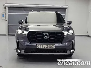 Honda Pilot, 2023 — миниатюра 2