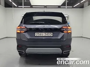 Honda Pilot, 2023 — миниатюра 3