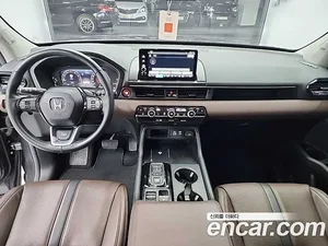 Honda Pilot, 2023 — миниатюра 7