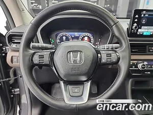 Honda Pilot, 2023 — миниатюра 9