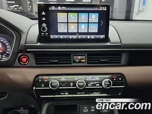 Honda Pilot, 2023 — миниатюра 10