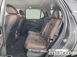 Honda Pilot, 2023 — миниатюра 12