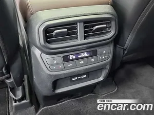 Honda Pilot, 2023 — миниатюра 13